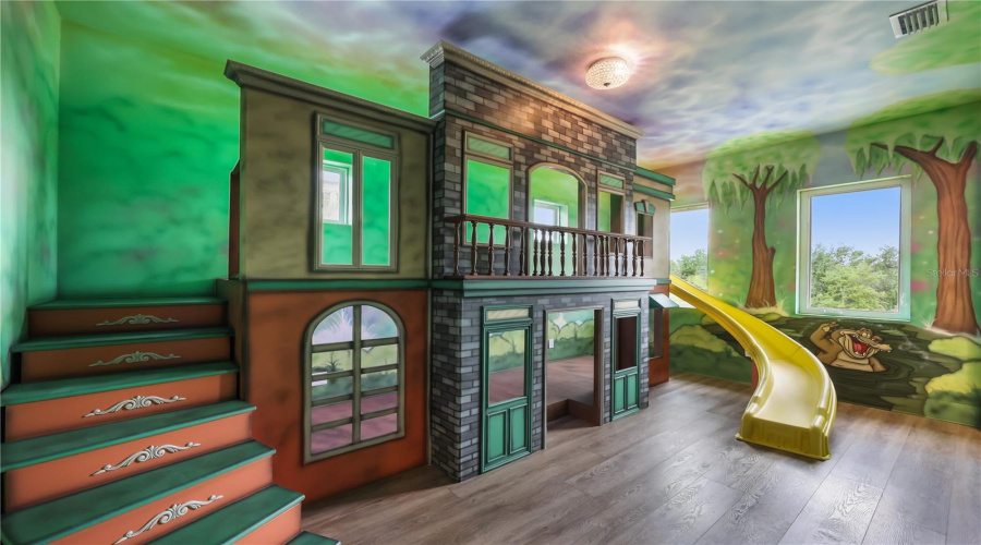 KISSIMMEE, Florida 34747, 9 Bedrooms Bedrooms, ,8 BathroomsBathrooms,Residential,For Sale,WHITEMARSH,0,MFRO6395185