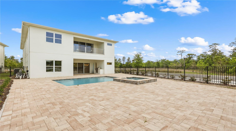 KISSIMMEE, Florida 34747, 9 Bedrooms Bedrooms, ,8 BathroomsBathrooms,Residential,For Sale,WHITEMARSH,0,MFRO6395185