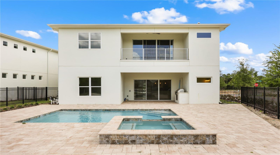 KISSIMMEE, Florida 34747, 9 Bedrooms Bedrooms, ,8 BathroomsBathrooms,Residential,For Sale,WHITEMARSH,0,MFRO6395185