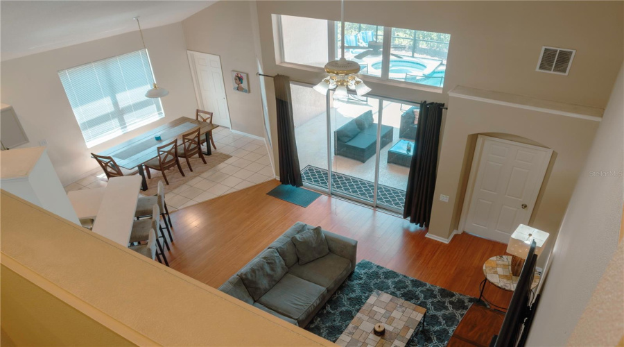 KISSIMMEE, Florida 34747, 5 Bedrooms Bedrooms, ,3 BathroomsBathrooms,Residential,For Sale,FAN PALM,0,MFRO6395292