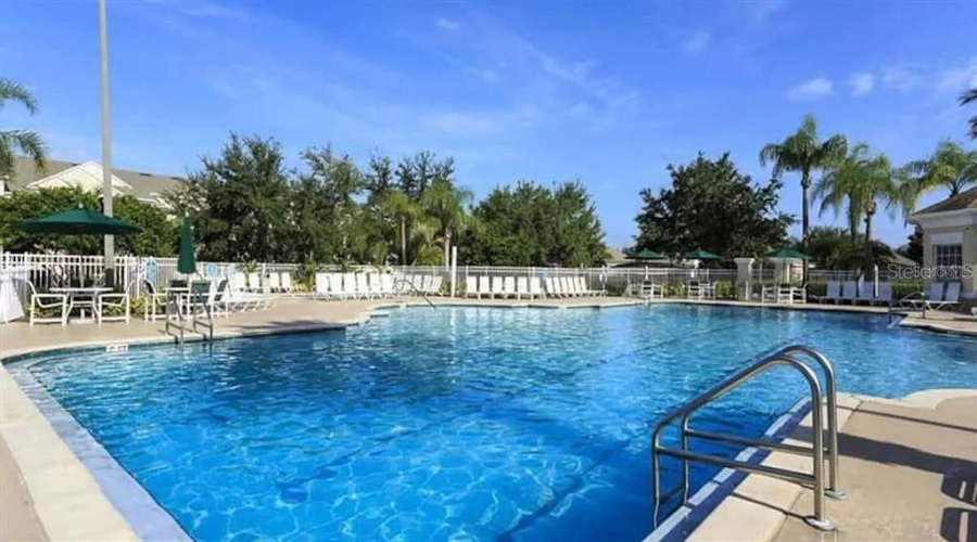 KISSIMMEE, Florida 34747, 5 Bedrooms Bedrooms, ,3 BathroomsBathrooms,Residential,For Sale,FAN PALM,0,MFRO6395292