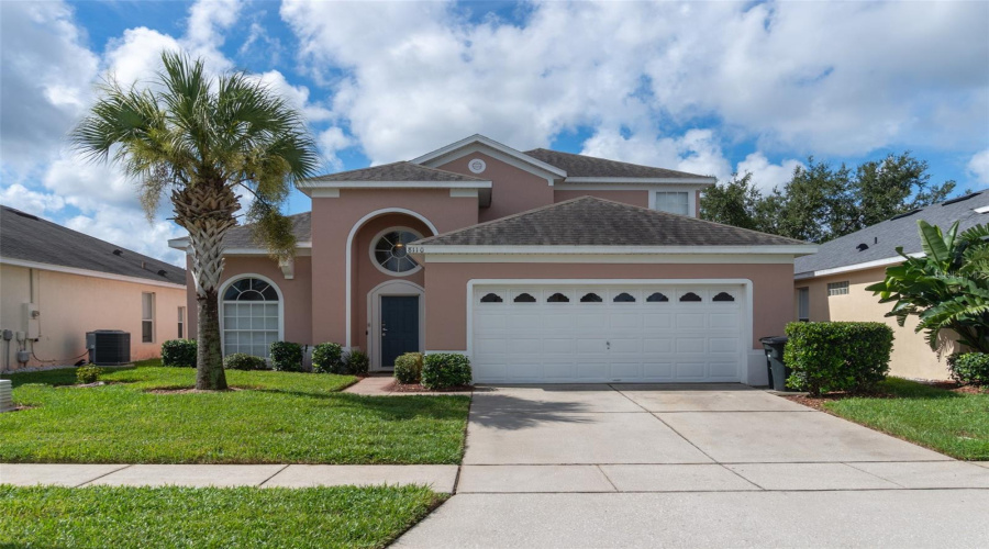 KISSIMMEE, Florida 34747, 5 Bedrooms Bedrooms, ,3 BathroomsBathrooms,Residential,For Sale,FAN PALM,0,MFRO6395292