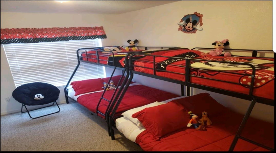 KISSIMMEE, Florida 34746, 3 Bedrooms Bedrooms, ,2 BathroomsBathrooms,Residential,For Sale,JONAFREE,0,MFRO6395092