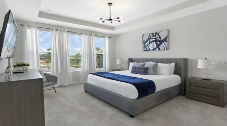 KISSIMMEE, Florida 34747, 6 Bedrooms Bedrooms, ,4 BathroomsBathrooms,Residential,For Sale,TROPICAL PALMS,0,MFRO6395222