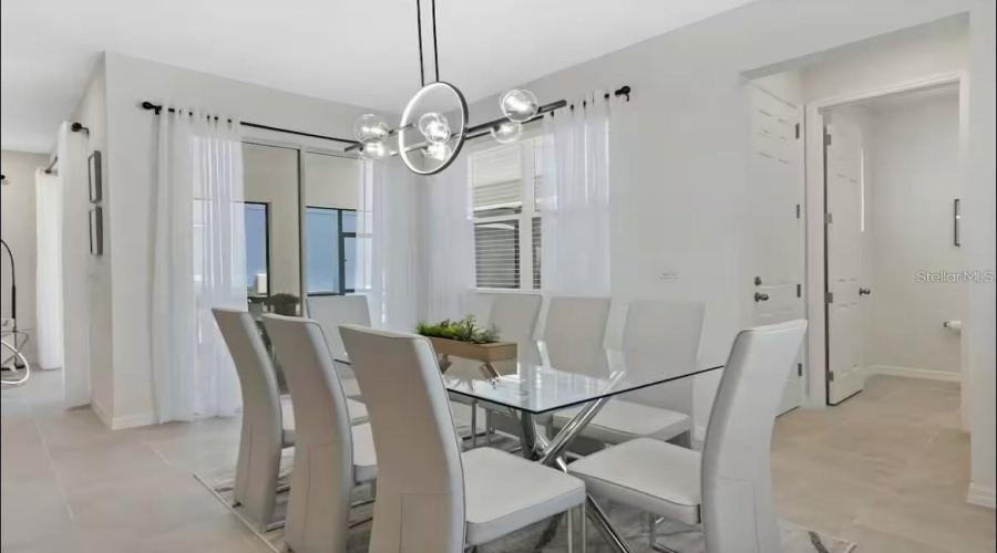 KISSIMMEE, Florida 34747, 6 Bedrooms Bedrooms, ,4 BathroomsBathrooms,Residential,For Sale,TROPICAL PALMS,0,MFRO6395222