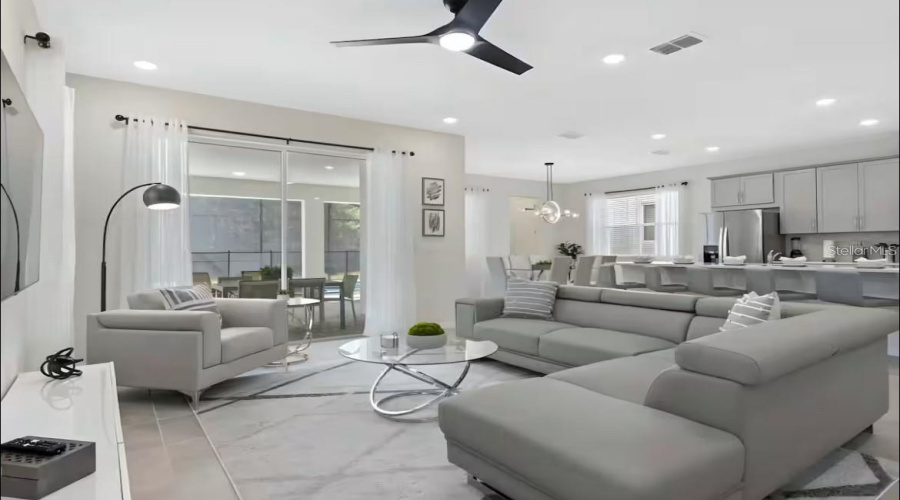 KISSIMMEE, Florida 34747, 6 Bedrooms Bedrooms, ,4 BathroomsBathrooms,Residential,For Sale,TROPICAL PALMS,0,MFRO6395222