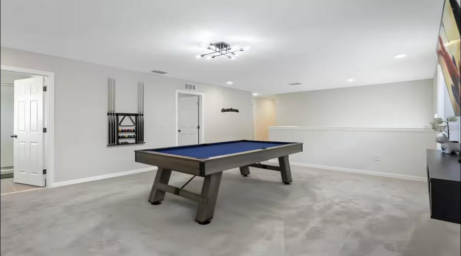 KISSIMMEE, Florida 34747, 6 Bedrooms Bedrooms, ,4 BathroomsBathrooms,Residential,For Sale,TROPICAL PALMS,0,MFRO6395222