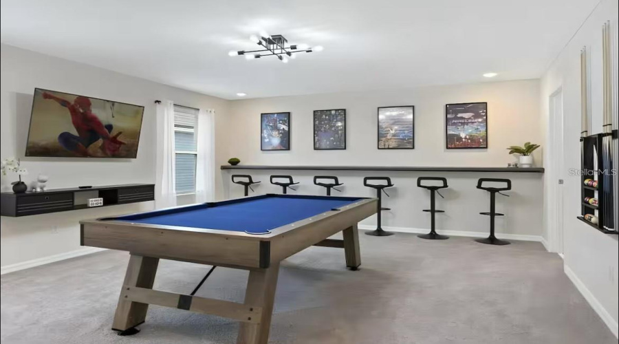 KISSIMMEE, Florida 34747, 6 Bedrooms Bedrooms, ,4 BathroomsBathrooms,Residential,For Sale,TROPICAL PALMS,0,MFRO6395222