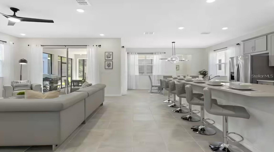 KISSIMMEE, Florida 34747, 6 Bedrooms Bedrooms, ,4 BathroomsBathrooms,Residential,For Sale,TROPICAL PALMS,0,MFRO6395222