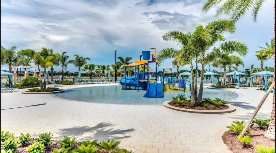 KISSIMMEE, Florida 34747, 6 Bedrooms Bedrooms, ,4 BathroomsBathrooms,Residential,For Sale,TROPICAL PALMS,0,MFRO6395222