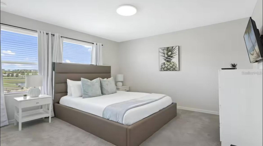 KISSIMMEE, Florida 34747, 6 Bedrooms Bedrooms, ,4 BathroomsBathrooms,Residential,For Sale,TROPICAL PALMS,0,MFRO6395222