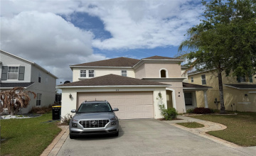 DAVENPORT, Florida 33896, 5 Bedrooms Bedrooms, ,3 BathroomsBathrooms,Residential,For Sale,VERDI,0,MFRS5146920