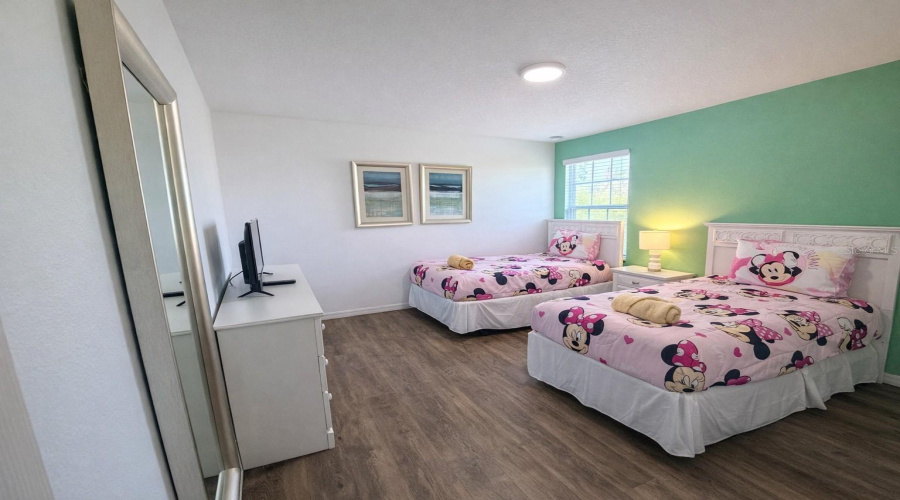 KISSIMMEE, Florida 34746, 6 Bedrooms Bedrooms, ,4 BathroomsBathrooms,Residential,For Sale,SANTOSH,0,MFRO6393947