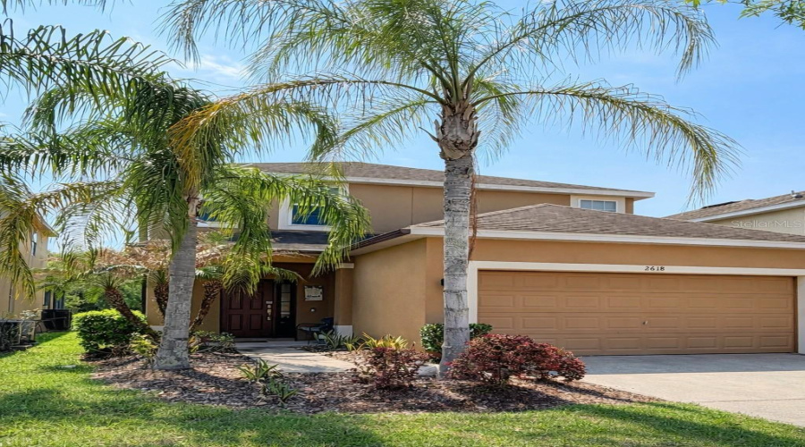 KISSIMMEE, Florida 34746, 6 Bedrooms Bedrooms, ,4 BathroomsBathrooms,Residential,For Sale,SANTOSH,0,MFRO6393947