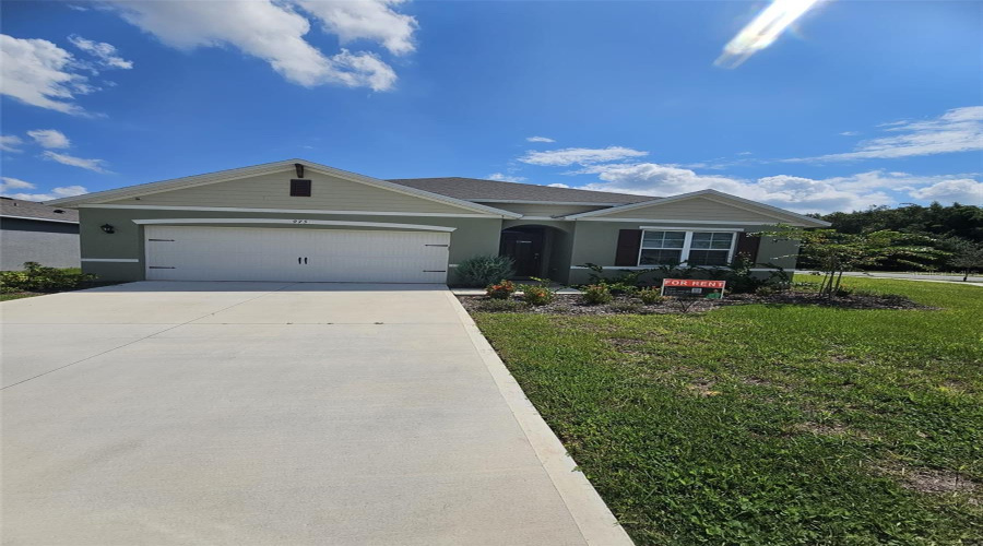 DAVENPORT, Florida 33837, 4 Bedrooms Bedrooms, ,2 BathroomsBathrooms,Residential,For Sale,BROOKLET,0,MFRS5146875