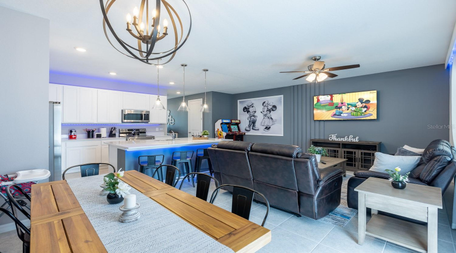 DAVENPORT, Florida 33896, 3 Bedrooms Bedrooms, ,2 BathroomsBathrooms,Residential,For Sale,PLANTATION,0,MFRO6326280