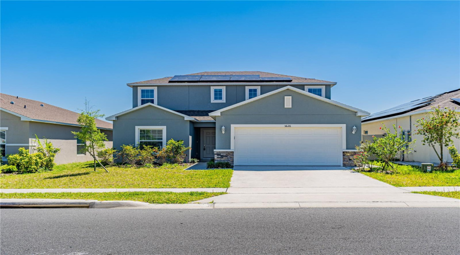 DAVENPORT, Florida 33897, 5 Bedrooms Bedrooms, ,3 BathroomsBathrooms,Residential,For Sale,COSTA BLANCA,0,MFRO6394031