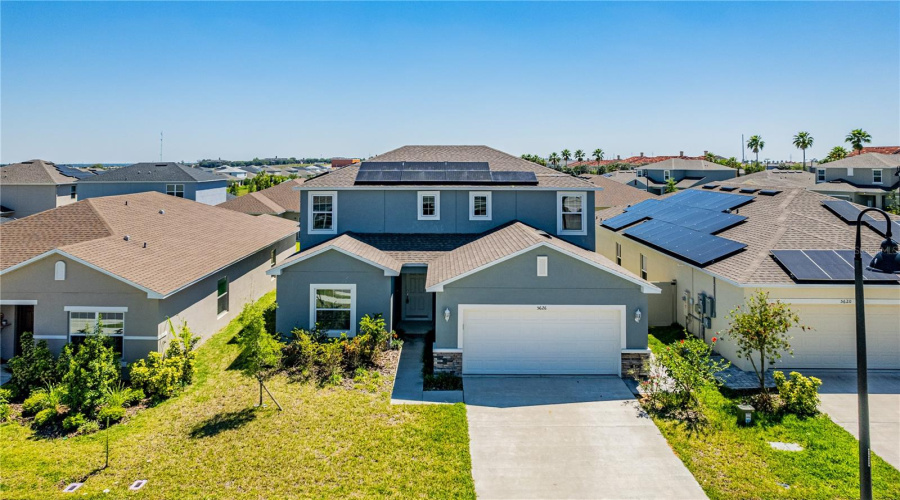 DAVENPORT, Florida 33897, 5 Bedrooms Bedrooms, ,3 BathroomsBathrooms,Residential,For Sale,COSTA BLANCA,0,MFRO6394031