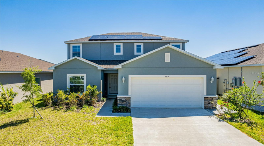 DAVENPORT, Florida 33897, 5 Bedrooms Bedrooms, ,3 BathroomsBathrooms,Residential,For Sale,COSTA BLANCA,0,MFRO6394031