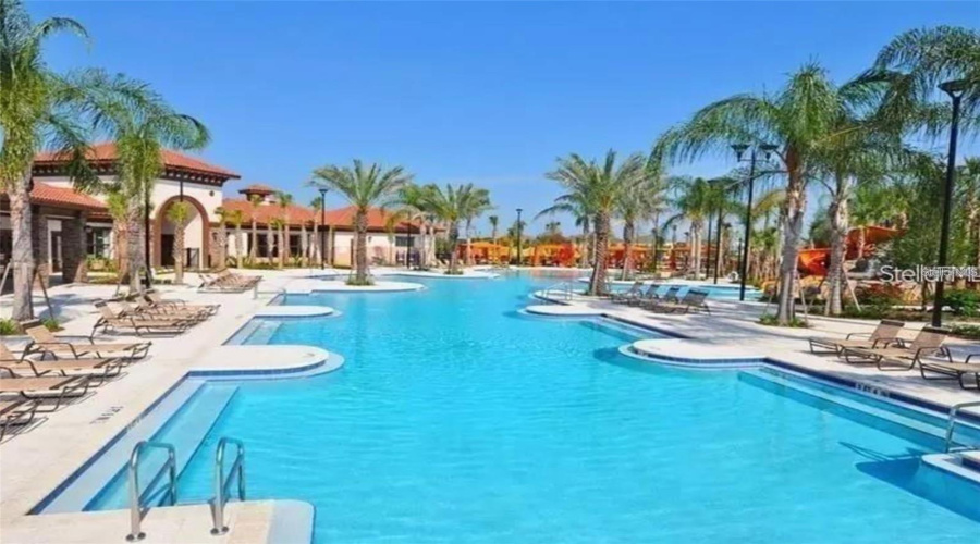 DAVENPORT, Florida 33837, 5 Bedrooms Bedrooms, ,3 BathroomsBathrooms,Residential,For Sale,OAKMOSS LOOP,0,MFRS5146925