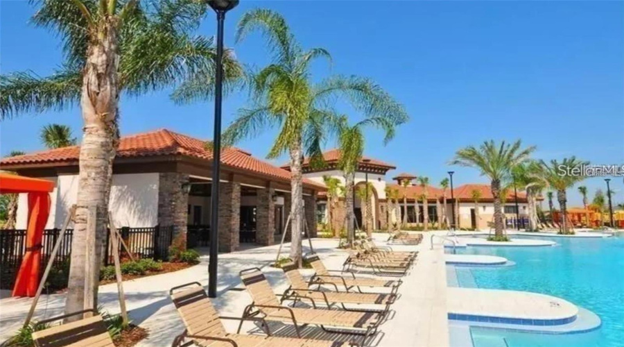 DAVENPORT, Florida 33837, 5 Bedrooms Bedrooms, ,3 BathroomsBathrooms,Residential,For Sale,OAKMOSS LOOP,0,MFRS5146925