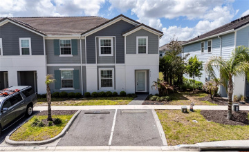 DAVENPORT, Florida 33837, 5 Bedrooms Bedrooms, ,3 BathroomsBathrooms,Residential,For Sale,OAKMOSS LOOP,0,MFRS5146925