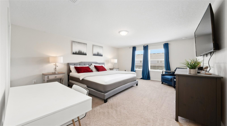 DAVENPORT, Florida 33837, 5 Bedrooms Bedrooms, ,3 BathroomsBathrooms,Residential,For Sale,OAKMOSS LOOP,0,MFRS5146925