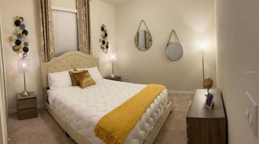 DAVENPORT, Florida 33837, 5 Bedrooms Bedrooms, ,3 BathroomsBathrooms,Residential,For Sale,OAKMOSS LOOP,0,MFRS5146925