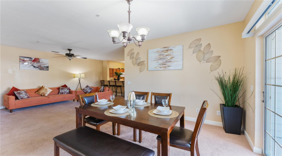 KISSIMMEE, Florida 34747, 3 Bedrooms Bedrooms, ,2 BathroomsBathrooms,Residential,For Sale,FELTRIM,0,MFRO6393047