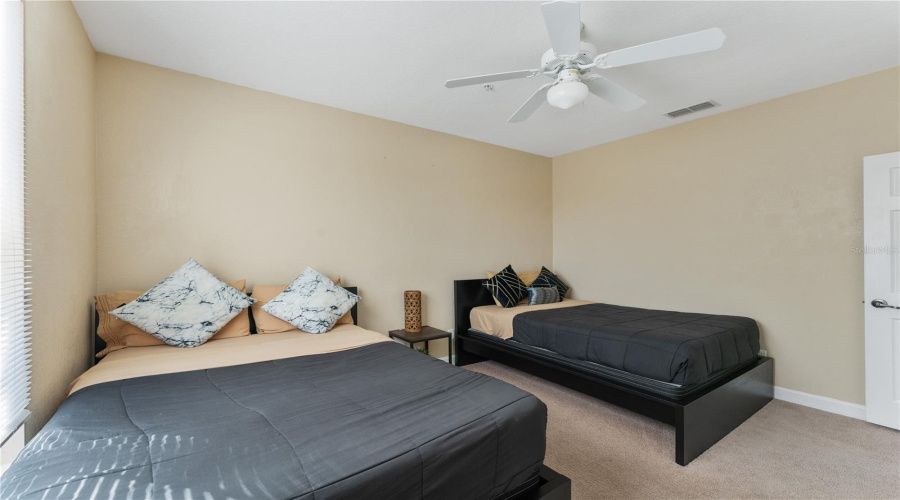 KISSIMMEE, Florida 34747, 3 Bedrooms Bedrooms, ,2 BathroomsBathrooms,Residential,For Sale,FELTRIM,0,MFRO6393047