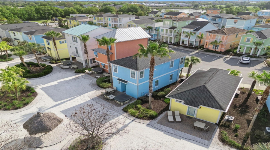 KISSIMMEE, Florida 34747, 2 Bedrooms Bedrooms, ,2 BathroomsBathrooms,Residential,For Sale,PIRATE,0,MFRO6394128