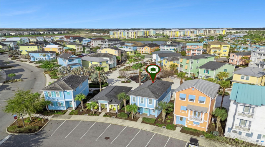 KISSIMMEE, Florida 34747, 2 Bedrooms Bedrooms, ,2 BathroomsBathrooms,Residential,For Sale,PIRATE,0,MFRO6394128