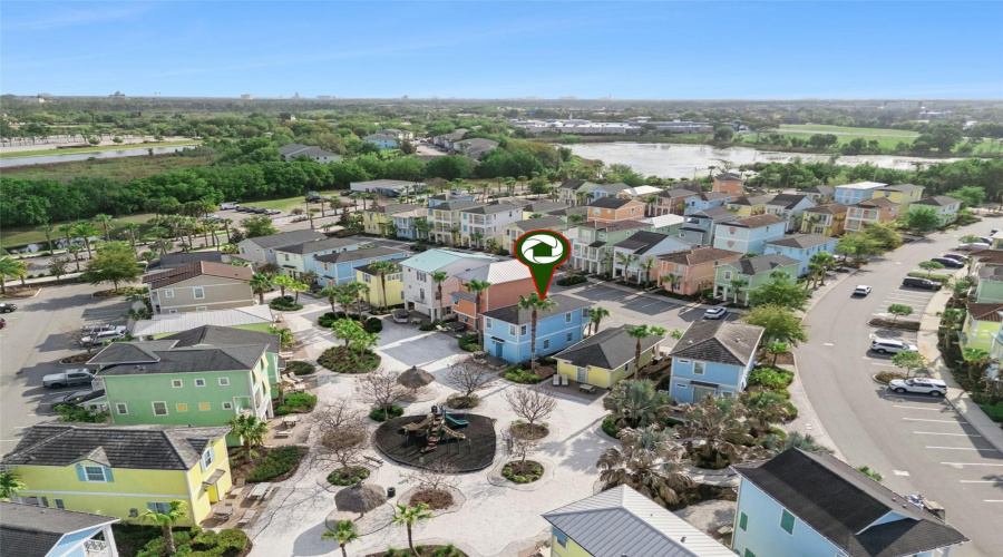 KISSIMMEE, Florida 34747, 2 Bedrooms Bedrooms, ,2 BathroomsBathrooms,Residential,For Sale,PIRATE,0,MFRO6394128