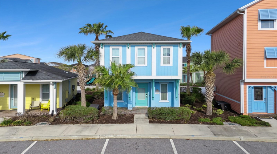 KISSIMMEE, Florida 34747, 2 Bedrooms Bedrooms, ,2 BathroomsBathrooms,Residential,For Sale,PIRATE,0,MFRO6394128