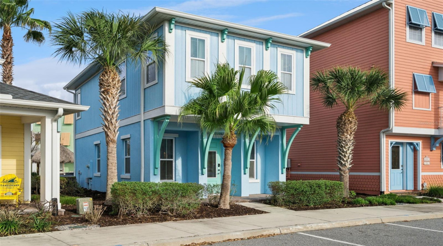 KISSIMMEE, Florida 34747, 2 Bedrooms Bedrooms, ,2 BathroomsBathrooms,Residential,For Sale,PIRATE,0,MFRO6394128