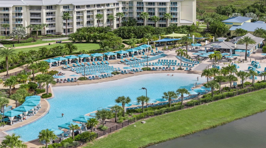 KISSIMMEE, Florida 34747, 2 Bedrooms Bedrooms, ,2 BathroomsBathrooms,Residential,For Sale,PIRATE,0,MFRO6394128