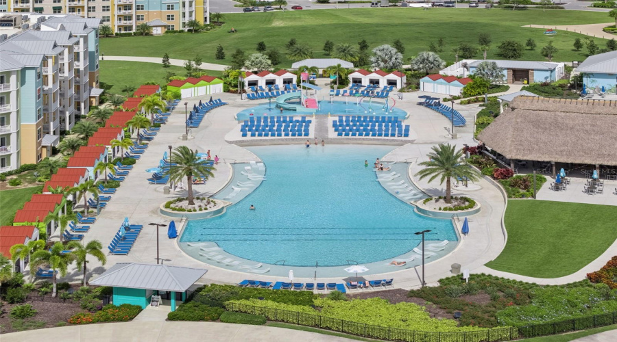 KISSIMMEE, Florida 34747, 2 Bedrooms Bedrooms, ,2 BathroomsBathrooms,Residential,For Sale,PIRATE,0,MFRO6394128