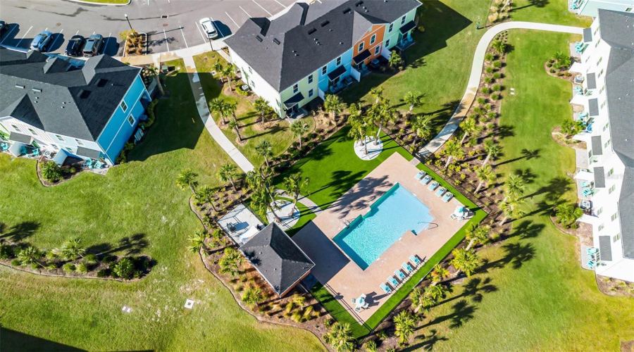 KISSIMMEE, Florida 34747, 2 Bedrooms Bedrooms, ,2 BathroomsBathrooms,Residential,For Sale,PIRATE,0,MFRO6394128