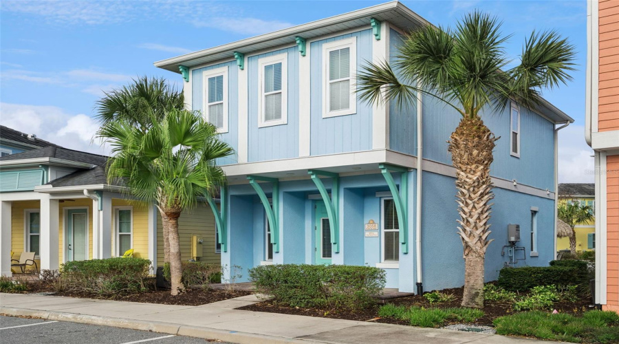 KISSIMMEE, Florida 34747, 2 Bedrooms Bedrooms, ,2 BathroomsBathrooms,Residential,For Sale,PIRATE,0,MFRO6394128