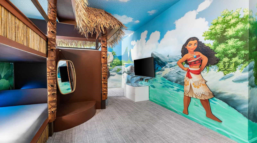 DAVENPORT, Florida 33837, 11 Bedrooms Bedrooms, ,8 BathroomsBathrooms,Residential,For Sale,OAK SHADOW,0,MFRS5146665