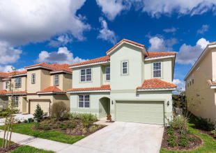 DAVENPORT, Florida 33837, 11 Bedrooms Bedrooms, ,8 BathroomsBathrooms,Residential,For Sale,OAK SHADOW,0,MFRS5146665