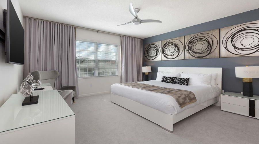 DAVENPORT, Florida 33837, 11 Bedrooms Bedrooms, ,8 BathroomsBathrooms,Residential,For Sale,OAK SHADOW,0,MFRS5146665