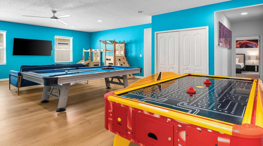 DAVENPORT, Florida 33837, 11 Bedrooms Bedrooms, ,8 BathroomsBathrooms,Residential,For Sale,OAK SHADOW,0,MFRS5146665