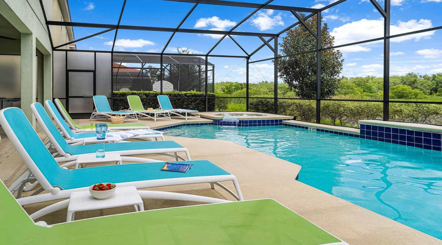 DAVENPORT, Florida 33837, 11 Bedrooms Bedrooms, ,8 BathroomsBathrooms,Residential,For Sale,OAK SHADOW,0,MFRS5146665