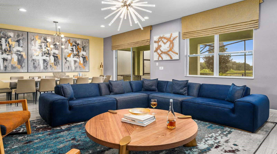 DAVENPORT, Florida 33837, 11 Bedrooms Bedrooms, ,8 BathroomsBathrooms,Residential,For Sale,OAK SHADOW,0,MFRS5146665