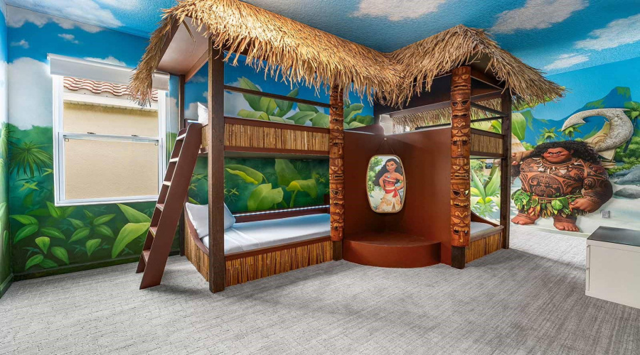 DAVENPORT, Florida 33837, 11 Bedrooms Bedrooms, ,8 BathroomsBathrooms,Residential,For Sale,OAK SHADOW,0,MFRS5146665