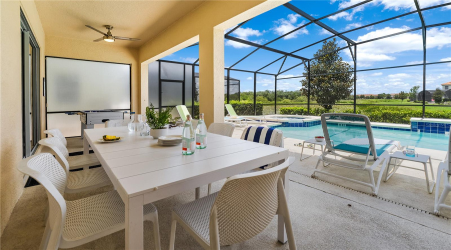 DAVENPORT, Florida 33837, 11 Bedrooms Bedrooms, ,8 BathroomsBathrooms,Residential,For Sale,OAK SHADOW,0,MFRS5146643