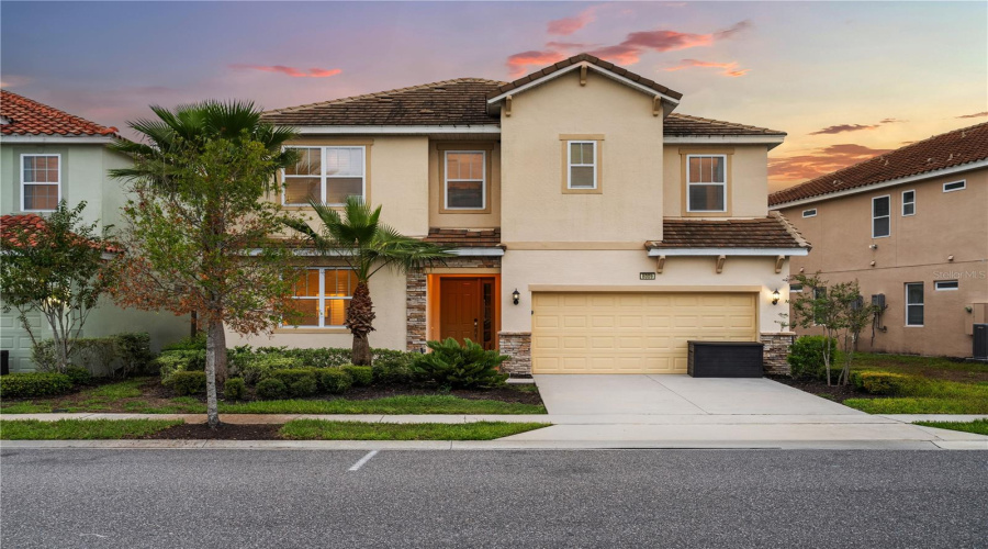 DAVENPORT, Florida 33837, 11 Bedrooms Bedrooms, ,8 BathroomsBathrooms,Residential,For Sale,OAK SHADOW,0,MFRS5146643
