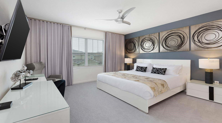 DAVENPORT, Florida 33837, 11 Bedrooms Bedrooms, ,8 BathroomsBathrooms,Residential,For Sale,OAK SHADOW,0,MFRS5146643