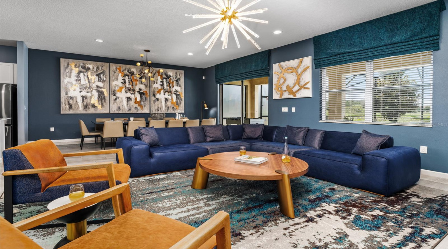 DAVENPORT, Florida 33837, 11 Bedrooms Bedrooms, ,8 BathroomsBathrooms,Residential,For Sale,OAK SHADOW,0,MFRS5146643